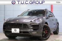 ポルシェ マカン GTS ｽﾎﾟｰﾂｸﾛﾉP　PASM 茶本革 ﾊﾟﾉﾗﾏｻﾝﾙｰﾌ PCMﾅﾋﾞBOSEｻｳﾝﾄﾞ PDLS+LEDﾍｯﾄﾞﾗｲﾄ ｽﾎﾟｰﾂｴｸﾞｿﾞｰｽﾄ 360ｶﾒﾗ 前後席ｼｰﾄ&ｽﾃｱﾘﾝｸﾞﾋｰﾀｰ ﾀﾞｰｸｳｫｰﾙﾅｯﾄｳｯﾄﾞｲﾝﾃﾘｱ 20ｲﾝﾁRSｽﾊﾟｲﾀﾞｰｱﾙﾐ　2年保証