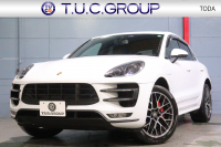 ポルシェ マカン ﾀｰﾎﾞ　PASM ｴﾝﾄﾘｰﾄﾞﾗｲﾌﾞ 黒本革 18Way電動ｼｰﾄ ｱﾙｶﾝﾀｰﾗﾙｰﾌﾗｲﾅｰ PCMﾅﾋﾞ ﾌﾙｾｸﾞTV BOSEｻｳﾝﾄﾞ ｷｾﾉﾝﾍｯﾄﾞﾗｲﾄ ﾊﾞｯｸ&ｻｲﾄﾞｶﾒﾗ 自動ﾘｱｹﾞｰﾄ 専用ｴｸｽﾃﾘｱ 20ｲﾝﾁRSｽﾊﾟｲﾀﾞｰｱﾙﾐ 有償色　2年保証