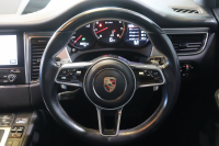 ポルシェ マカン ﾀｰﾎﾞ　PASM ｴﾝﾄﾘｰﾄﾞﾗｲﾌﾞ 黒本革 18Way電動ｼｰﾄ ｱﾙｶﾝﾀｰﾗﾙｰﾌﾗｲﾅｰ PCMﾅﾋﾞ ﾌﾙｾｸﾞTV BOSEｻｳﾝﾄﾞ ｷｾﾉﾝﾍｯﾄﾞﾗｲﾄ ﾊﾞｯｸ&ｻｲﾄﾞｶﾒﾗ 自動ﾘｱｹﾞｰﾄ 専用ｴｸｽﾃﾘｱ 20ｲﾝﾁRSｽﾊﾟｲﾀﾞｰｱﾙﾐ 有償色　2年保証