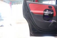 メルセデスベンツ GLB GLB200d 4MATIC AMGﾗｲﾝ AMGﾚｻﾞｰｴｸｽｸﾙｰｼﾌﾞ&ｱﾄﾞﾊﾞﾝｽﾄﾞP ﾚｰﾀﾞｰSP　ﾂｰﾄﾝﾚｻﾞｰ(赤/黒) ﾊﾟﾉﾗﾏｻﾝﾙｰﾌ 10.25ｲﾝﾁﾜｲﾄﾞﾅﾋﾞ&ｺｸﾋﾟｯﾄﾃﾞｨｽﾌﾟﾚｲ ｱﾄﾞﾊﾞﾝｽﾄﾞｻｳﾝﾄﾞ ﾏﾙﾁﾋﾞｰﾑLED ﾏﾙﾁｶﾗｰｱﾝﾋﾞｴﾝﾄﾗｲﾄ(64色) AMGｴｱﾛ　2年保証