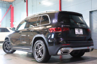 メルセデスベンツ GLB GLB200d 4MATIC AMGﾗｲﾝ AMGﾚｻﾞｰｴｸｽｸﾙｰｼﾌﾞ&ｱﾄﾞﾊﾞﾝｽﾄﾞP ﾚｰﾀﾞｰSP　ﾂｰﾄﾝﾚｻﾞｰ(赤/黒) ﾊﾟﾉﾗﾏｻﾝﾙｰﾌ 10.25ｲﾝﾁﾜｲﾄﾞﾅﾋﾞ&ｺｸﾋﾟｯﾄﾃﾞｨｽﾌﾟﾚｲ ｱﾄﾞﾊﾞﾝｽﾄﾞｻｳﾝﾄﾞ ﾏﾙﾁﾋﾞｰﾑLED ﾏﾙﾁｶﾗｰｱﾝﾋﾞｴﾝﾄﾗｲﾄ(64色) AMGｴｱﾛ　2年保証