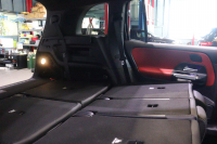 メルセデスベンツ GLB GLB200d 4MATIC AMGﾗｲﾝ AMGﾚｻﾞｰｴｸｽｸﾙｰｼﾌﾞ&ｱﾄﾞﾊﾞﾝｽﾄﾞP ﾚｰﾀﾞｰSP　ﾂｰﾄﾝﾚｻﾞｰ(赤/黒) ﾊﾟﾉﾗﾏｻﾝﾙｰﾌ 10.25ｲﾝﾁﾜｲﾄﾞﾅﾋﾞ&ｺｸﾋﾟｯﾄﾃﾞｨｽﾌﾟﾚｲ ｱﾄﾞﾊﾞﾝｽﾄﾞｻｳﾝﾄﾞ ﾏﾙﾁﾋﾞｰﾑLED ﾏﾙﾁｶﾗｰｱﾝﾋﾞｴﾝﾄﾗｲﾄ(64色) AMGｴｱﾛ　2年保証