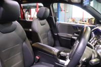 メルセデスベンツ GLB GLB200d AMGﾚｻﾞｰｴｸｽｸﾙｰｼﾌﾞ&ｱﾄﾞﾊﾞﾝｽﾄﾞ&ﾅﾋﾞｹﾞｰｼｮﾝP ﾚｰﾀﾞｰSP　ﾂｰﾄﾝﾚｻﾞｰ(灰/黒) ﾊﾟﾉﾗﾏｻﾝﾙｰﾌ 10.25ｲﾝﾁﾜｲﾄﾞﾅﾋﾞ&ｺｸﾋﾟｯﾄﾃﾞｨｽﾌﾟﾚｲ ｱﾄﾞﾊﾞﾝｽﾄﾞｻｳﾝﾄﾞ ﾏﾙﾁﾋﾞｰﾑLED 360ｶﾒﾗ ﾏﾙﾁｶﾗｰｱﾝﾋﾞｴﾝﾄ(64色) AMGｴｱﾛ　2年保証