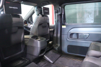 メルセデスベンツ Vクラス V260 ｱﾊﾞﾝｷﾞｬﾙﾄﾞ ﾛﾝｸﾞ AMGﾗｲﾝ ｴｸｽｸﾙｰｼﾌﾞｼｰﾄP ﾚｰﾀﾞｰSP　105台限定 黒革 ﾊﾟﾉﾗﾏｻﾝﾙｰﾌ 8.4ｲﾝﾁﾜｲﾄﾞﾅﾋﾞ Burmesterｻｳﾝﾄﾞ Carrozeriaﾘｱﾓﾆﾀｰ 2列目ｴｸｽｸﾙｰｼﾌﾞｼｰﾄ ｼｰﾄﾋｰﾀｰ ﾍﾞﾝﾁﾚｰﾀｰ ﾏｯｻｰｼﾞ 冷蔵庫付ｾﾝﾀｰｺﾝｿｰﾙ　2年保証