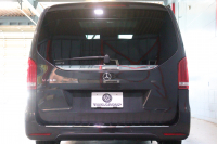 メルセデスベンツ Vクラス V260 ｱﾊﾞﾝｷﾞｬﾙﾄﾞ ﾛﾝｸﾞ AMGﾗｲﾝ ｴｸｽｸﾙｰｼﾌﾞｼｰﾄP ﾚｰﾀﾞｰSP　105台限定 黒革 ﾊﾟﾉﾗﾏｻﾝﾙｰﾌ 8.4ｲﾝﾁﾜｲﾄﾞﾅﾋﾞ Burmesterｻｳﾝﾄﾞ Carrozeriaﾘｱﾓﾆﾀｰ 2列目ｴｸｽｸﾙｰｼﾌﾞｼｰﾄ ｼｰﾄﾋｰﾀｰ ﾍﾞﾝﾁﾚｰﾀｰ ﾏｯｻｰｼﾞ 冷蔵庫付ｾﾝﾀｰｺﾝｿｰﾙ　2年保証