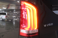 メルセデスベンツ Vクラス V260 ｱﾊﾞﾝｷﾞｬﾙﾄﾞ ﾛﾝｸﾞ AMGﾗｲﾝ ｴｸｽｸﾙｰｼﾌﾞｼｰﾄP ﾚｰﾀﾞｰSP　105台限定 黒革 ﾊﾟﾉﾗﾏｻﾝﾙｰﾌ 8.4ｲﾝﾁﾜｲﾄﾞﾅﾋﾞ Burmesterｻｳﾝﾄﾞ Carrozeriaﾘｱﾓﾆﾀｰ 2列目ｴｸｽｸﾙｰｼﾌﾞｼｰﾄ ｼｰﾄﾋｰﾀｰ ﾍﾞﾝﾁﾚｰﾀｰ ﾏｯｻｰｼﾞ 冷蔵庫付ｾﾝﾀｰｺﾝｿｰﾙ　2年保証