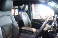 メルセデスベンツ Vクラス V260 ｱﾊﾞﾝｷﾞｬﾙﾄﾞ ﾛﾝｸﾞ AMGﾗｲﾝ ｴｸｽｸﾙｰｼﾌﾞｼｰﾄP ﾚｰﾀﾞｰSP　105台限定 黒革 ﾊﾟﾉﾗﾏｻﾝﾙｰﾌ 8.4ｲﾝﾁﾜｲﾄﾞﾅﾋﾞ Burmesterｻｳﾝﾄﾞ Carrozeriaﾘｱﾓﾆﾀｰ 2列目ｴｸｽｸﾙｰｼﾌﾞｼｰﾄ ｼｰﾄﾋｰﾀｰ ﾍﾞﾝﾁﾚｰﾀｰ ﾏｯｻｰｼﾞ 冷蔵庫付ｾﾝﾀｰｺﾝｿｰﾙ　2年保証