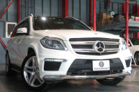 メルセデスベンツ GLクラス GL550 4MATIC AMGｴｸｽｸﾙｰｼﾌﾞ/designoｲﾝﾃﾘｱ/ｵ-ﾃﾞｨｵ&ﾋﾞｼﾞｭｱﾙP ﾚｰﾀﾞｰSP　1ｵｰﾅｰ designo専用ﾚｻﾞｰｼｰﾄ ﾊﾟﾉﾗﾏｻﾝﾙｰﾌ ﾜｲﾄﾞﾅﾋﾞ 360ｶﾒﾗ ﾘｱｴﾝﾀｰﾃｲﾒﾝﾄ ﾍﾞﾝﾁﾚｰﾀｰ harman/kardonｻｳﾝﾄﾞ AMGｴｱﾛ&21ｲﾝﾁｱﾙﾐ　2年保証