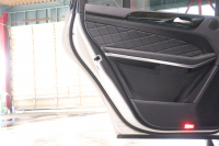 メルセデスベンツ GLクラス GL550 4MATIC AMGｴｸｽｸﾙｰｼﾌﾞ/designoｲﾝﾃﾘｱ/ｵ-ﾃﾞｨｵ&ﾋﾞｼﾞｭｱﾙP ﾚｰﾀﾞｰSP　1ｵｰﾅｰ designo専用ﾚｻﾞｰｼｰﾄ ﾊﾟﾉﾗﾏｻﾝﾙｰﾌ ﾜｲﾄﾞﾅﾋﾞ 360ｶﾒﾗ ﾘｱｴﾝﾀｰﾃｲﾒﾝﾄ ﾍﾞﾝﾁﾚｰﾀｰ harman/kardonｻｳﾝﾄﾞ AMGｴｱﾛ&21ｲﾝﾁｱﾙﾐ　2年保証