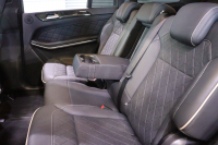 メルセデスベンツ GLクラス GL550 4MATIC AMGｴｸｽｸﾙｰｼﾌﾞ/designoｲﾝﾃﾘｱ/ｵ-ﾃﾞｨｵ&ﾋﾞｼﾞｭｱﾙP ﾚｰﾀﾞｰSP　1ｵｰﾅｰ designo専用ﾚｻﾞｰｼｰﾄ ﾊﾟﾉﾗﾏｻﾝﾙｰﾌ ﾜｲﾄﾞﾅﾋﾞ 360ｶﾒﾗ ﾘｱｴﾝﾀｰﾃｲﾒﾝﾄ ﾍﾞﾝﾁﾚｰﾀｰ harman/kardonｻｳﾝﾄﾞ AMGｴｱﾛ&21ｲﾝﾁｱﾙﾐ　2年保証