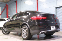 メルセデスベンツ GLCクーペ GLC220d 4MATIC ｸｰﾍﾟ ｽﾎﾟｰﾂ ﾚｰﾀﾞｰSP　1ｵｰﾅｰ ﾚｻﾞｰARTICO/DINAMICAｼｰﾄ 8.4ｲﾝﾁﾜｲﾄﾞﾅﾋﾞ ﾌﾙｾｸﾞTV ﾍｯﾄﾞｱｯﾌﾟﾃﾞｨｽﾌﾟﾚｲ LEDﾍｯﾄﾞﾗｲﾄ ｱﾝﾋﾞｴﾝﾄﾗｲﾄ 自動ﾘｱｹﾞｰﾄ ﾊﾝｽﾞﾌﾘｰA AMGｴｱﾛ&19ｲﾝﾁｱﾙﾐ　2年保証