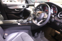 メルセデスベンツ GLCクーペ GLC220d 4MATIC ｸｰﾍﾟ ｽﾎﾟｰﾂ ﾚｰﾀﾞｰSP　1ｵｰﾅｰ ﾚｻﾞｰARTICO/DINAMICAｼｰﾄ 8.4ｲﾝﾁﾜｲﾄﾞﾅﾋﾞ ﾌﾙｾｸﾞTV ﾍｯﾄﾞｱｯﾌﾟﾃﾞｨｽﾌﾟﾚｲ LEDﾍｯﾄﾞﾗｲﾄ ｱﾝﾋﾞｴﾝﾄﾗｲﾄ 自動ﾘｱｹﾞｰﾄ ﾊﾝｽﾞﾌﾘｰA AMGｴｱﾛ&19ｲﾝﾁｱﾙﾐ　2年保証