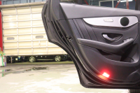 メルセデスベンツ GLCクーペ GLC220d 4MATIC ｸｰﾍﾟ ｽﾎﾟｰﾂ ﾚｰﾀﾞｰSP　1ｵｰﾅｰ ﾚｻﾞｰARTICO/DINAMICAｼｰﾄ 8.4ｲﾝﾁﾜｲﾄﾞﾅﾋﾞ ﾌﾙｾｸﾞTV ﾍｯﾄﾞｱｯﾌﾟﾃﾞｨｽﾌﾟﾚｲ LEDﾍｯﾄﾞﾗｲﾄ ｱﾝﾋﾞｴﾝﾄﾗｲﾄ 自動ﾘｱｹﾞｰﾄ ﾊﾝｽﾞﾌﾘｰA AMGｴｱﾛ&19ｲﾝﾁｱﾙﾐ　2年保証