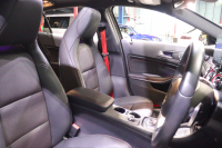 AMG GLA GLA45 4MATIC ﾚｰﾀﾞｰSP　後期ﾓﾃﾞﾙ 本革ｼｰﾄ(ﾌﾞﾗｯｸ) ﾊﾟﾉﾗﾏｻﾝﾙｰﾌ 8ｲﾝﾁﾜｲﾄﾞﾅﾋﾞ CarPlay LEDﾍｯﾄﾞﾗｲﾄ ｱｸﾃｨﾌﾞｸﾙｺﾝ 自動ﾘｱｹﾞｰﾄ AMGﾃﾞｻﾞｲﾝｲﾝﾃﾘｱﾄﾘﾑ 専用ｴｸｽﾃﾘｱ&19ｲﾝﾁｱﾙﾐ　2年保証