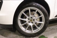 ポルシェ マカン S ｽﾎﾟｰﾂｸﾛﾉP　MY17 PASM ｴｱｻｽ ﾂｰﾄﾝﾚｻﾞｰｲﾝﾃﾘｱ(ﾚｯﾄﾞ/ﾌﾞﾗｯｸ) PCMﾅﾋﾞ 18wayメモリー付電動ｼｰﾄ ﾚｰﾝﾁｪﾝｼﾞｱｼｽﾄ ｽﾎﾟｰﾂﾃｰﾙﾊﾟｲﾌﾟ 20ｲﾝﾁﾏｶﾝｽﾎﾟｰﾂﾃﾞｻﾞｲﾝｱﾙﾐ　2年保証