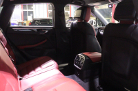 ポルシェ マカン S ｽﾎﾟｰﾂｸﾛﾉP　MY17 PASM ｴｱｻｽ ﾂｰﾄﾝﾚｻﾞｰｲﾝﾃﾘｱ(ﾚｯﾄﾞ/ﾌﾞﾗｯｸ) PCMﾅﾋﾞ 18wayメモリー付電動ｼｰﾄ ﾚｰﾝﾁｪﾝｼﾞｱｼｽﾄ ｽﾎﾟｰﾂﾃｰﾙﾊﾟｲﾌﾟ 20ｲﾝﾁﾏｶﾝｽﾎﾟｰﾂﾃﾞｻﾞｲﾝｱﾙﾐ　2年保証