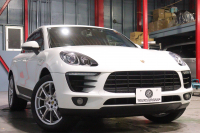 ポルシェ マカン S ｽﾎﾟｰﾂｸﾛﾉP　MY17 PASM ｴｱｻｽ ﾂｰﾄﾝﾚｻﾞｰｲﾝﾃﾘｱ(ﾚｯﾄﾞ/ﾌﾞﾗｯｸ) PCMﾅﾋﾞ 18wayメモリー付電動ｼｰﾄ ﾚｰﾝﾁｪﾝｼﾞｱｼｽﾄ ｽﾎﾟｰﾂﾃｰﾙﾊﾟｲﾌﾟ 20ｲﾝﾁﾏｶﾝｽﾎﾟｰﾂﾃﾞｻﾞｲﾝｱﾙﾐ　2年保証