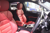 ポルシェ マカン S ｽﾎﾟｰﾂｸﾛﾉP　MY17 PASM ｴｱｻｽ ﾂｰﾄﾝﾚｻﾞｰｲﾝﾃﾘｱ(ﾚｯﾄﾞ/ﾌﾞﾗｯｸ) PCMﾅﾋﾞ 18wayメモリー付電動ｼｰﾄ ﾚｰﾝﾁｪﾝｼﾞｱｼｽﾄ ｽﾎﾟｰﾂﾃｰﾙﾊﾟｲﾌﾟ 20ｲﾝﾁﾏｶﾝｽﾎﾟｰﾂﾃﾞｻﾞｲﾝｱﾙﾐ　2年保証