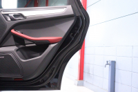 ポルシェ マカン GTS ｽﾎﾟｰﾂｸﾛﾉP　PASM ﾂｰﾄﾝﾚｻﾞｰｲﾝﾃﾘｱ（赤/黒） ﾊﾟﾉﾗﾏｻﾝﾙｰﾌ PCMﾅﾋﾞ CarPlay BOSEｻｳﾝﾄﾞ PDLS+LEDﾍｯﾄﾞﾗｲﾄ ｽﾎﾟｰﾂｴｸﾞｿﾞｰｽﾄ 360ｶﾒﾗ ｱｸﾃｨﾌﾞｸﾙｺﾝ ﾚｰﾝｷｰﾌﾟｱｼｽﾄ ﾚｰﾝﾁｪﾝｼﾞ 20ｲﾝﾁRSｽﾊﾟｲﾀﾞｰｱﾙﾐ　2年保証