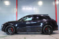 ポルシェ マカン GTS ｽﾎﾟｰﾂｸﾛﾉP　PASM ﾂｰﾄﾝﾚｻﾞｰｲﾝﾃﾘｱ（赤/黒） ﾊﾟﾉﾗﾏｻﾝﾙｰﾌ PCMﾅﾋﾞ CarPlay BOSEｻｳﾝﾄﾞ PDLS+LEDﾍｯﾄﾞﾗｲﾄ ｽﾎﾟｰﾂｴｸﾞｿﾞｰｽﾄ 360ｶﾒﾗ ｱｸﾃｨﾌﾞｸﾙｺﾝ ﾚｰﾝｷｰﾌﾟｱｼｽﾄ ﾚｰﾝﾁｪﾝｼﾞ 20ｲﾝﾁRSｽﾊﾟｲﾀﾞｰｱﾙﾐ　2年保証