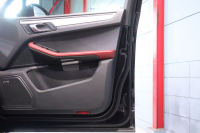 ポルシェ マカン GTS ｽﾎﾟｰﾂｸﾛﾉP　PASM ﾂｰﾄﾝﾚｻﾞｰｲﾝﾃﾘｱ（赤/黒） ﾊﾟﾉﾗﾏｻﾝﾙｰﾌ PCMﾅﾋﾞ CarPlay BOSEｻｳﾝﾄﾞ PDLS+LEDﾍｯﾄﾞﾗｲﾄ ｽﾎﾟｰﾂｴｸﾞｿﾞｰｽﾄ 360ｶﾒﾗ ｱｸﾃｨﾌﾞｸﾙｺﾝ ﾚｰﾝｷｰﾌﾟｱｼｽﾄ ﾚｰﾝﾁｪﾝｼﾞ 20ｲﾝﾁRSｽﾊﾟｲﾀﾞｰｱﾙﾐ　2年保証