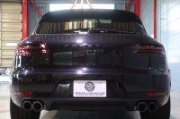 ポルシェ マカン GTS ｽﾎﾟｰﾂｸﾛﾉP　PASM ﾂｰﾄﾝﾚｻﾞｰｲﾝﾃﾘｱ（赤/黒） ﾊﾟﾉﾗﾏｻﾝﾙｰﾌ PCMﾅﾋﾞ CarPlay BOSEｻｳﾝﾄﾞ PDLS+LEDﾍｯﾄﾞﾗｲﾄ ｽﾎﾟｰﾂｴｸﾞｿﾞｰｽﾄ 360ｶﾒﾗ ｱｸﾃｨﾌﾞｸﾙｺﾝ ﾚｰﾝｷｰﾌﾟｱｼｽﾄ ﾚｰﾝﾁｪﾝｼﾞ 20ｲﾝﾁRSｽﾊﾟｲﾀﾞｰｱﾙﾐ　2年保証