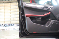 ポルシェ マカン GTS ｽﾎﾟｰﾂｸﾛﾉP　PASM ﾂｰﾄﾝﾚｻﾞｰｲﾝﾃﾘｱ（赤/黒） ﾊﾟﾉﾗﾏｻﾝﾙｰﾌ PCMﾅﾋﾞ CarPlay BOSEｻｳﾝﾄﾞ PDLS+LEDﾍｯﾄﾞﾗｲﾄ ｽﾎﾟｰﾂｴｸﾞｿﾞｰｽﾄ 360ｶﾒﾗ ｱｸﾃｨﾌﾞｸﾙｺﾝ ﾚｰﾝｷｰﾌﾟｱｼｽﾄ ﾚｰﾝﾁｪﾝｼﾞ 20ｲﾝﾁRSｽﾊﾟｲﾀﾞｰｱﾙﾐ　2年保証