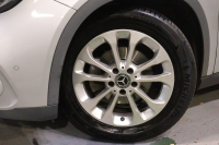 メルセデスベンツ GLA GLA180 ﾚｰﾀﾞｰSP　後期ﾓﾃﾞﾙ ﾌﾞﾗｯｸﾚｻﾞｰﾂｲﾝｼｰﾄ 8ｲﾝﾁﾜｲﾄﾞﾅﾋﾞ CarPlay LEDﾍｯﾄﾞﾗｲﾄ ｱｸﾃｨﾌﾞｸﾙｺﾝ ﾚｰﾝｷｰﾌﾟ ﾌﾞﾗｲﾝﾄﾞｽﾎﾟｯﾄ ｼｰﾄﾋｰﾀｰ ﾊﾞｯｸｶﾒﾗ 自動ﾘｱｹﾞｰﾄ 純正17ｲﾝﾁｱﾙﾐ　2年保証