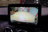 メルセデスベンツ GLA GLA180 ﾚｰﾀﾞｰSP　後期ﾓﾃﾞﾙ ﾌﾞﾗｯｸﾚｻﾞｰﾂｲﾝｼｰﾄ 8ｲﾝﾁﾜｲﾄﾞﾅﾋﾞ CarPlay LEDﾍｯﾄﾞﾗｲﾄ ｱｸﾃｨﾌﾞｸﾙｺﾝ ﾚｰﾝｷｰﾌﾟ ﾌﾞﾗｲﾝﾄﾞｽﾎﾟｯﾄ ｼｰﾄﾋｰﾀｰ ﾊﾞｯｸｶﾒﾗ 自動ﾘｱｹﾞｰﾄ 純正17ｲﾝﾁｱﾙﾐ　2年保証