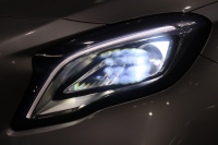 メルセデスベンツ GLA GLA180 ﾚｰﾀﾞｰSP　後期ﾓﾃﾞﾙ ﾌﾞﾗｯｸﾚｻﾞｰﾂｲﾝｼｰﾄ 8ｲﾝﾁﾜｲﾄﾞﾅﾋﾞ CarPlay LEDﾍｯﾄﾞﾗｲﾄ ｱｸﾃｨﾌﾞｸﾙｺﾝ ﾚｰﾝｷｰﾌﾟ ﾌﾞﾗｲﾝﾄﾞｽﾎﾟｯﾄ ｼｰﾄﾋｰﾀｰ ﾊﾞｯｸｶﾒﾗ 自動ﾘｱｹﾞｰﾄ 純正17ｲﾝﾁｱﾙﾐ　2年保証