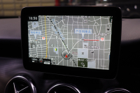 メルセデスベンツ GLA GLA180 ﾚｰﾀﾞｰSP　後期ﾓﾃﾞﾙ ﾌﾞﾗｯｸﾚｻﾞｰﾂｲﾝｼｰﾄ 8ｲﾝﾁﾜｲﾄﾞﾅﾋﾞ CarPlay LEDﾍｯﾄﾞﾗｲﾄ ｱｸﾃｨﾌﾞｸﾙｺﾝ ﾚｰﾝｷｰﾌﾟ ﾌﾞﾗｲﾝﾄﾞｽﾎﾟｯﾄ ｼｰﾄﾋｰﾀｰ ﾊﾞｯｸｶﾒﾗ 自動ﾘｱｹﾞｰﾄ 純正17ｲﾝﾁｱﾙﾐ　2年保証