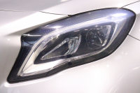 メルセデスベンツ GLA GLA180 ﾚｰﾀﾞｰSP　後期ﾓﾃﾞﾙ ﾌﾞﾗｯｸﾚｻﾞｰﾂｲﾝｼｰﾄ 8ｲﾝﾁﾜｲﾄﾞﾅﾋﾞ CarPlay LEDﾍｯﾄﾞﾗｲﾄ ｱｸﾃｨﾌﾞｸﾙｺﾝ ﾚｰﾝｷｰﾌﾟ ﾌﾞﾗｲﾝﾄﾞｽﾎﾟｯﾄ ｼｰﾄﾋｰﾀｰ ﾊﾞｯｸｶﾒﾗ 自動ﾘｱｹﾞｰﾄ 純正17ｲﾝﾁｱﾙﾐ　2年保証