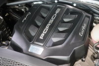 ポルシェ マカン ﾀｰﾎﾞ　MY17 PASM 黒本革 18Way電動ｼｰﾄ ｼｰﾄﾋｰﾀｰ ｱﾙｶﾝﾀｰﾗﾙｰﾌﾗｲﾅｰ PCMﾅﾋﾞ BOSEｻｳﾝﾄﾞ Car Play PDLS付LEDﾍｯﾄﾞﾗｲﾄ 360ｶﾒﾗ 21ｲﾝﾁHRE522Mｱﾙﾐ KWｻｽﾍﾟﾝｼｮﾝ　2年保証