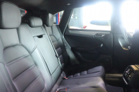 ポルシェ マカン ﾀｰﾎﾞ　MY17 PASM 黒本革 18Way電動ｼｰﾄ ｼｰﾄﾋｰﾀｰ ｱﾙｶﾝﾀｰﾗﾙｰﾌﾗｲﾅｰ PCMﾅﾋﾞ BOSEｻｳﾝﾄﾞ Car Play PDLS付LEDﾍｯﾄﾞﾗｲﾄ 360ｶﾒﾗ 21ｲﾝﾁHRE522Mｱﾙﾐ KWｻｽﾍﾟﾝｼｮﾝ　2年保証