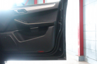 ポルシェ マカン ﾀｰﾎﾞ　MY17 PASM 黒本革 18Way電動ｼｰﾄ ｼｰﾄﾋｰﾀｰ ｱﾙｶﾝﾀｰﾗﾙｰﾌﾗｲﾅｰ PCMﾅﾋﾞ BOSEｻｳﾝﾄﾞ Car Play PDLS付LEDﾍｯﾄﾞﾗｲﾄ 360ｶﾒﾗ 21ｲﾝﾁHRE522Mｱﾙﾐ KWｻｽﾍﾟﾝｼｮﾝ　2年保証