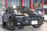 ポルシェ カイエン ﾌﾟﾗﾁﾅｴﾃﾞｨｼｮﾝ　MY17 特別仕様車 後期ﾓﾃﾞﾙ ｱﾙｶﾝﾀｰﾗｺﾝﾋﾞｼｰﾄ(ﾌﾞﾗｯｸ) PCMﾅﾋﾞ BOSEｻｳﾝﾄﾞ CarPlay ﾌﾙｾｸﾞTV ﾎﾞﾃﾞｨ同色ﾜｲﾄﾞﾎｲｰﾙｱｰﾁ ﾊｲｸﾞﾛｽｴｸｽﾃﾘｱ 20ｲﾝﾁRSｽﾊﾟｲﾀﾞｰｱﾙﾐ　2年保証