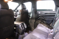 ポルシェ カイエン ﾌﾟﾗﾁﾅｴﾃﾞｨｼｮﾝ　MY17 特別仕様車 後期ﾓﾃﾞﾙ ｱﾙｶﾝﾀｰﾗｺﾝﾋﾞｼｰﾄ(ﾌﾞﾗｯｸ) PCMﾅﾋﾞ BOSEｻｳﾝﾄﾞ CarPlay ﾌﾙｾｸﾞTV ﾎﾞﾃﾞｨ同色ﾜｲﾄﾞﾎｲｰﾙｱｰﾁ ﾊｲｸﾞﾛｽｴｸｽﾃﾘｱ 20ｲﾝﾁRSｽﾊﾟｲﾀﾞｰｱﾙﾐ　2年保証