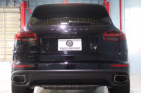 ポルシェ カイエン ﾌﾟﾗﾁﾅｴﾃﾞｨｼｮﾝ　MY17 特別仕様車 後期ﾓﾃﾞﾙ ｱﾙｶﾝﾀｰﾗｺﾝﾋﾞｼｰﾄ(ﾌﾞﾗｯｸ) PCMﾅﾋﾞ BOSEｻｳﾝﾄﾞ CarPlay ﾌﾙｾｸﾞTV ﾎﾞﾃﾞｨ同色ﾜｲﾄﾞﾎｲｰﾙｱｰﾁ ﾊｲｸﾞﾛｽｴｸｽﾃﾘｱ 20ｲﾝﾁRSｽﾊﾟｲﾀﾞｰｱﾙﾐ　2年保証