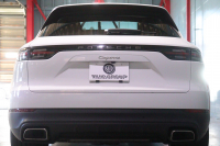 ポルシェ カイエン MY19 本革ｼｰﾄ(ﾌﾞﾗｯｸ) ﾒﾓﾘｰ機能付き電動ｼｰﾄ ｼｰﾄﾋｰﾀｰ ﾊﾟﾉﾗﾏｻﾝﾙｰﾌ PCMﾅﾋﾞ CarPlay LEDﾍｯﾄﾞﾗｲﾄ ｱｸﾃｨﾌﾞｸﾙｺﾝ ﾚｰﾝﾁｪﾝｼﾞ&ﾚｰﾝｷｰﾌﾟｱｼｽﾄ 21ｲﾝﾁｶｲｴﾝｴｸｽｸﾙｰｼﾌﾞﾃﾞｻﾞｲﾝｱﾙﾐ　2年保証