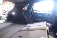 ポルシェ カイエン MY19 本革ｼｰﾄ(ﾌﾞﾗｯｸ) ﾒﾓﾘｰ機能付き電動ｼｰﾄ ｼｰﾄﾋｰﾀｰ ﾊﾟﾉﾗﾏｻﾝﾙｰﾌ PCMﾅﾋﾞ CarPlay LEDﾍｯﾄﾞﾗｲﾄ ｱｸﾃｨﾌﾞｸﾙｺﾝ ﾚｰﾝﾁｪﾝｼﾞ&ﾚｰﾝｷｰﾌﾟｱｼｽﾄ 21ｲﾝﾁｶｲｴﾝｴｸｽｸﾙｰｼﾌﾞﾃﾞｻﾞｲﾝｱﾙﾐ　2年保証