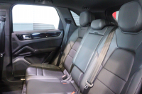 ポルシェ カイエン MY19 本革ｼｰﾄ(ﾌﾞﾗｯｸ) ﾒﾓﾘｰ機能付き電動ｼｰﾄ ｼｰﾄﾋｰﾀｰ ﾊﾟﾉﾗﾏｻﾝﾙｰﾌ PCMﾅﾋﾞ CarPlay LEDﾍｯﾄﾞﾗｲﾄ ｱｸﾃｨﾌﾞｸﾙｺﾝ ﾚｰﾝﾁｪﾝｼﾞ&ﾚｰﾝｷｰﾌﾟｱｼｽﾄ 21ｲﾝﾁｶｲｴﾝｴｸｽｸﾙｰｼﾌﾞﾃﾞｻﾞｲﾝｱﾙﾐ　2年保証