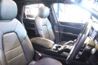 ポルシェ カイエン MY19 本革ｼｰﾄ(ﾌﾞﾗｯｸ) ﾒﾓﾘｰ機能付き電動ｼｰﾄ ｼｰﾄﾋｰﾀｰ ﾊﾟﾉﾗﾏｻﾝﾙｰﾌ PCMﾅﾋﾞ CarPlay LEDﾍｯﾄﾞﾗｲﾄ ｱｸﾃｨﾌﾞｸﾙｺﾝ ﾚｰﾝﾁｪﾝｼﾞ&ﾚｰﾝｷｰﾌﾟｱｼｽﾄ 21ｲﾝﾁｶｲｴﾝｴｸｽｸﾙｰｼﾌﾞﾃﾞｻﾞｲﾝｱﾙﾐ　2年保証