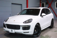 ポルシェ カイエン GTS GTSｲﾝﾃﾘｱPKG　後期ﾓﾃﾞﾙ PASM 専用ｱﾙｶﾝﾀｰﾗｺﾝﾋﾞﾚｻﾞｰｼｰﾄ ｻﾝﾙｰﾌ 8way電動ｼｰﾄ 純正ﾅﾋﾞ ﾌﾙｾｸﾞTV ｷｾﾉﾝ ｼｰﾄﾋｰﾀｰ ｱﾙｶﾝﾀｰﾗﾙｰﾌﾗｲﾅｰ 専用ｴｸｽﾃﾘｱ 20ｲﾝﾁRSｽﾊﾟｲﾀﾞｰｱﾙﾐ 有償色　2年保証