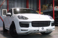 ポルシェ カイエン GTS GTSｲﾝﾃﾘｱPKG　後期ﾓﾃﾞﾙ PASM 専用ｱﾙｶﾝﾀｰﾗｺﾝﾋﾞﾚｻﾞｰｼｰﾄ ｻﾝﾙｰﾌ 8way電動ｼｰﾄ 純正ﾅﾋﾞ ﾌﾙｾｸﾞTV ｷｾﾉﾝ ｼｰﾄﾋｰﾀｰ ｱﾙｶﾝﾀｰﾗﾙｰﾌﾗｲﾅｰ 専用ｴｸｽﾃﾘｱ 20ｲﾝﾁRSｽﾊﾟｲﾀﾞｰｱﾙﾐ 有償色　2年保証