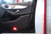 メルセデスベンツ GLC GLC200 ｽﾎﾟｰﾂ ﾚｰﾀﾞｰSP　1ｵｰﾅｰ ﾚｻﾞｰARTICO/DINAMICAｼｰﾄ ｼｰﾄﾋｰﾀｰ 8.4ｲﾝﾁﾜｲﾄﾞﾅﾋﾞ 360ｶﾒﾗ ｱｸﾃｨﾌﾞｸﾙｺﾝ LEDﾍｯﾄﾞﾗｲﾄ ｱﾝﾋﾞｴﾝﾄﾗｲﾄ 自動ﾘｱｹﾞｰﾄ ﾌｯﾄﾄﾗﾝｸｵｰﾌﾟﾅｰ ﾗﾝﾆﾝｸﾞﾎﾞｰﾄﾞ AMGｴｱﾛ&19ｲﾝﾁｱﾙﾐ　2年保証