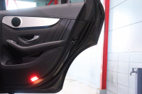 メルセデスベンツ GLC GLC200 ｽﾎﾟｰﾂ ﾚｰﾀﾞｰSP　1ｵｰﾅｰ ﾚｻﾞｰARTICO/DINAMICAｼｰﾄ ｼｰﾄﾋｰﾀｰ 8.4ｲﾝﾁﾜｲﾄﾞﾅﾋﾞ 360ｶﾒﾗ ｱｸﾃｨﾌﾞｸﾙｺﾝ LEDﾍｯﾄﾞﾗｲﾄ ｱﾝﾋﾞｴﾝﾄﾗｲﾄ 自動ﾘｱｹﾞｰﾄ ﾌｯﾄﾄﾗﾝｸｵｰﾌﾟﾅｰ ﾗﾝﾆﾝｸﾞﾎﾞｰﾄﾞ AMGｴｱﾛ&19ｲﾝﾁｱﾙﾐ　2年保証