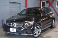 メルセデスベンツ GLC GLC200 ｽﾎﾟｰﾂ ﾚｰﾀﾞｰSP　1ｵｰﾅｰ ﾚｻﾞｰARTICO/DINAMICAｼｰﾄ ｼｰﾄﾋｰﾀｰ 8.4ｲﾝﾁﾜｲﾄﾞﾅﾋﾞ 360ｶﾒﾗ ｱｸﾃｨﾌﾞｸﾙｺﾝ LEDﾍｯﾄﾞﾗｲﾄ ｱﾝﾋﾞｴﾝﾄﾗｲﾄ 自動ﾘｱｹﾞｰﾄ ﾌｯﾄﾄﾗﾝｸｵｰﾌﾟﾅｰ ﾗﾝﾆﾝｸﾞﾎﾞｰﾄﾞ AMGｴｱﾛ&19ｲﾝﾁｱﾙﾐ　2年保証