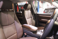 BMW X3 xDrive 35i Xﾗｲﾝ　後期 ﾄﾞﾗｲﾋﾞﾝｸﾞｱｼｽﾄﾌﾟﾗｽ ﾓｶﾚｻﾞｰ 8.8ｲﾝﾁﾜｲﾄﾞﾅﾋﾞ ﾌﾙｾｸﾞTV ｱｸﾃｨﾌﾞｸﾙｺﾝ ｱﾀﾞﾌﾟﾃｨﾌﾞLEDﾍｯﾄﾞﾗｲﾄ ｼｰﾄﾋｰﾀｰ 360ｶﾒﾗ  専用19ｲﾝﾁYｽﾎﾟｰｸｱﾛｲﾎｲｰﾙ 有償色　2年保証