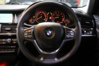 BMW X3 xDrive 35i Xﾗｲﾝ　後期 ﾄﾞﾗｲﾋﾞﾝｸﾞｱｼｽﾄﾌﾟﾗｽ ﾓｶﾚｻﾞｰ 8.8ｲﾝﾁﾜｲﾄﾞﾅﾋﾞ ﾌﾙｾｸﾞTV ｱｸﾃｨﾌﾞｸﾙｺﾝ ｱﾀﾞﾌﾟﾃｨﾌﾞLEDﾍｯﾄﾞﾗｲﾄ ｼｰﾄﾋｰﾀｰ 360ｶﾒﾗ  専用19ｲﾝﾁYｽﾎﾟｰｸｱﾛｲﾎｲｰﾙ 有償色　2年保証