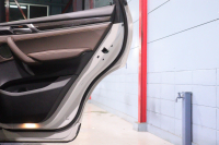 BMW X3 xDrive 35i Xﾗｲﾝ　後期 ﾄﾞﾗｲﾋﾞﾝｸﾞｱｼｽﾄﾌﾟﾗｽ ﾓｶﾚｻﾞｰ 8.8ｲﾝﾁﾜｲﾄﾞﾅﾋﾞ ﾌﾙｾｸﾞTV ｱｸﾃｨﾌﾞｸﾙｺﾝ ｱﾀﾞﾌﾟﾃｨﾌﾞLEDﾍｯﾄﾞﾗｲﾄ ｼｰﾄﾋｰﾀｰ 360ｶﾒﾗ  専用19ｲﾝﾁYｽﾎﾟｰｸｱﾛｲﾎｲｰﾙ 有償色　2年保証